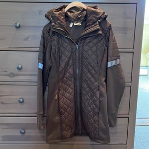 Athleta Jacket Size Small
